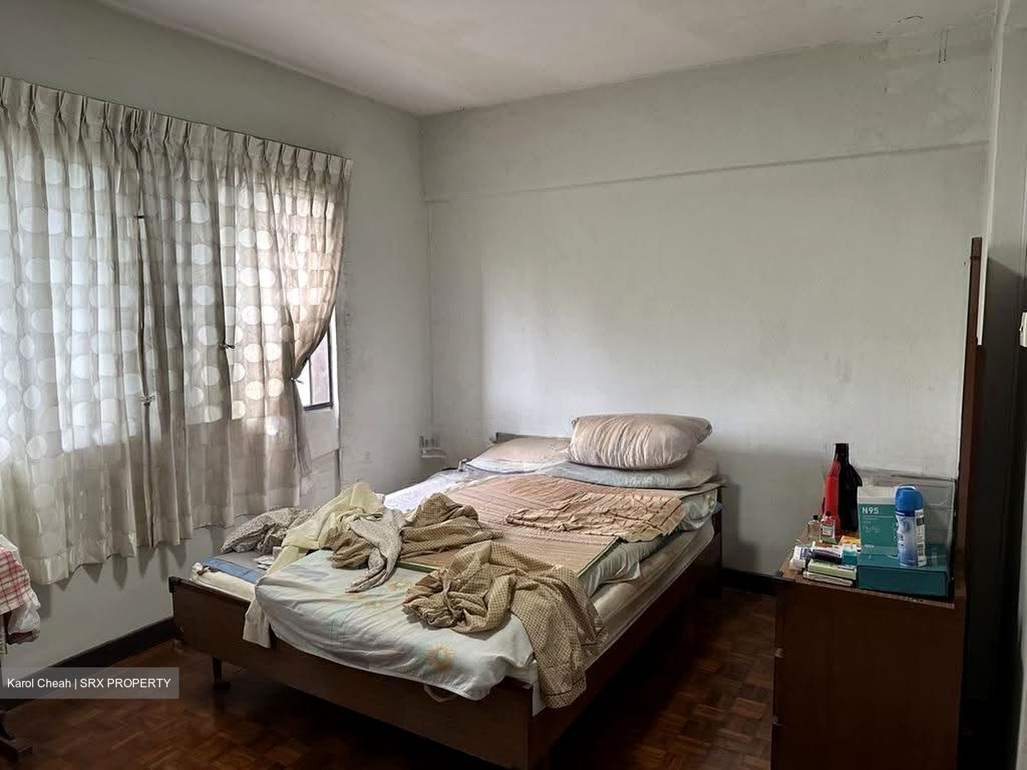 Laguna Park (D15), Apartment #636559361